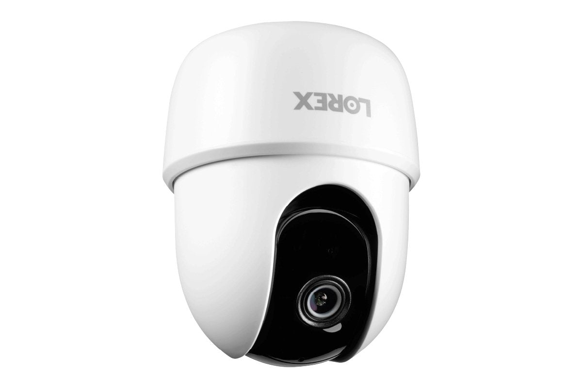 Lorex Discontinued, 1080p Full HD Smart Indoor Wi-Fi Security Camera KIT (2-pack)