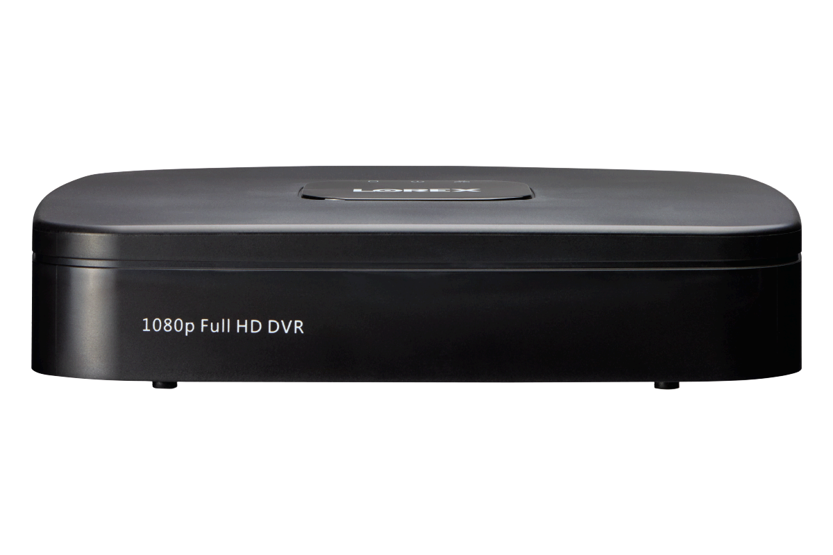 D231 1080p HD DVR