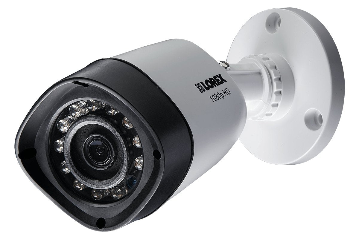 Lorex Discontinued, 1080p HD Weatherproof Night Vision Security Camera