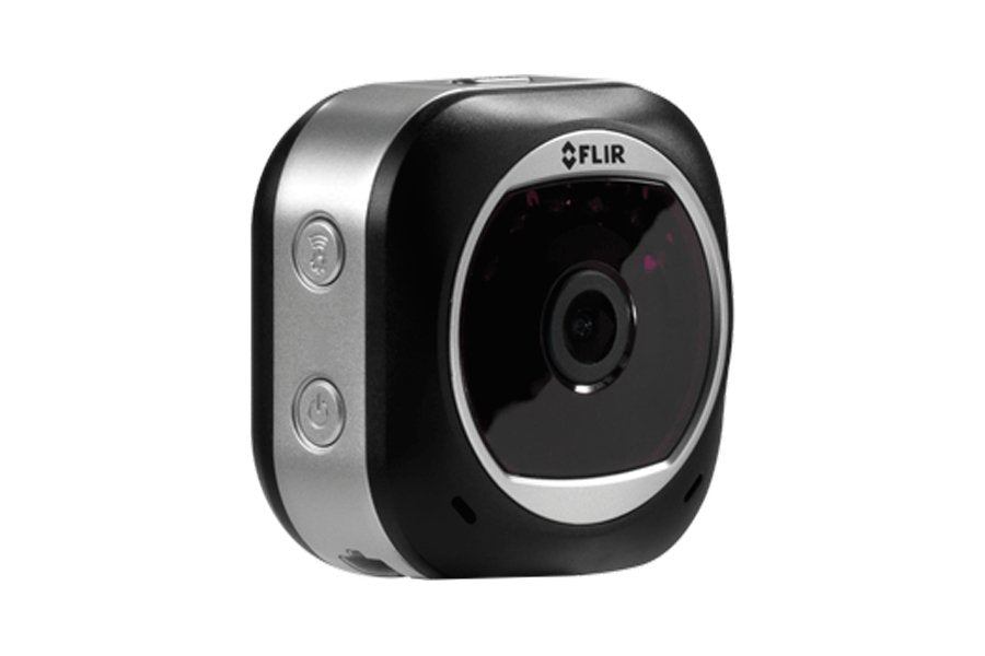 Lorex Discontinued, 1080p HD WiFi Home Security Camera with Two Way Audio and Night Vision