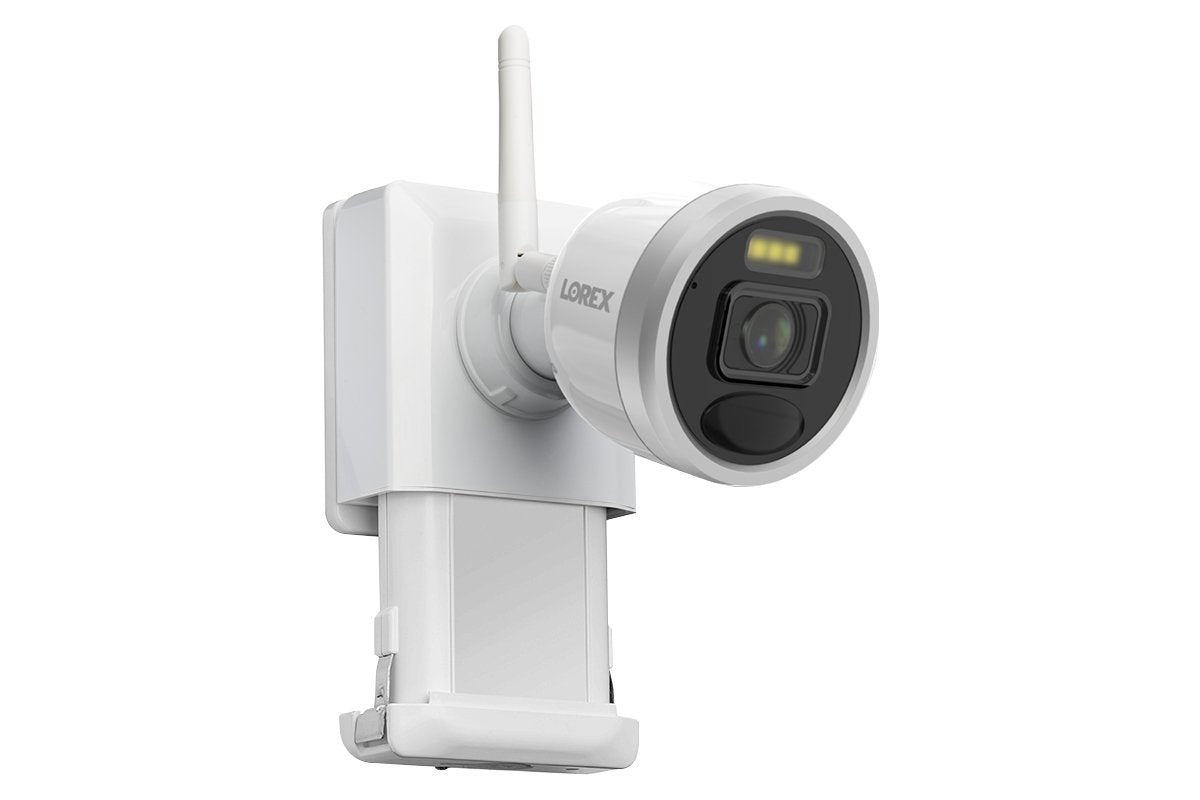 Lorex Discontinued, 1080p HD Wire-Free Security Camera