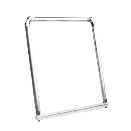 AA Print Supply, 14" x 19" MZX Roller Frame