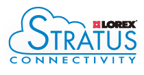 Lorex Stratus solution