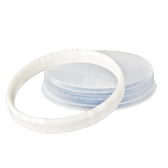 AA Print Supply, AA Ceramic Ink Cup Ring 90mm - 110mm