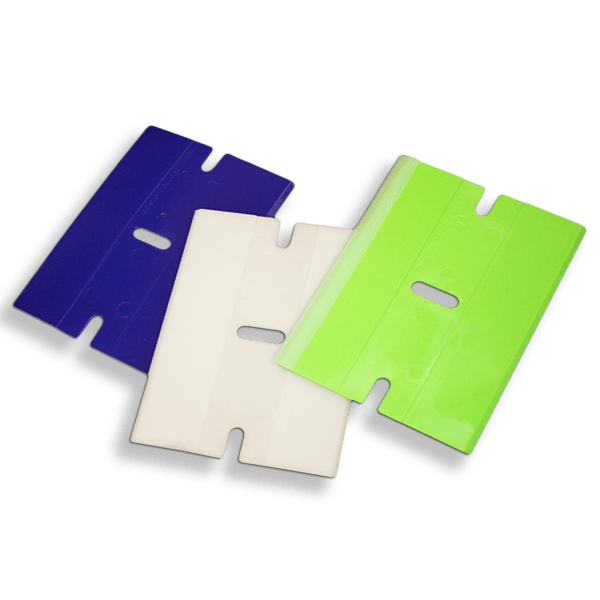 AA Print Supply, Big Blade Jumbo Size Plastic Razor Blade