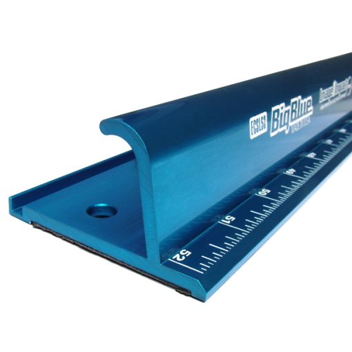 AA Print Supply, Big Blue Safety Rulers