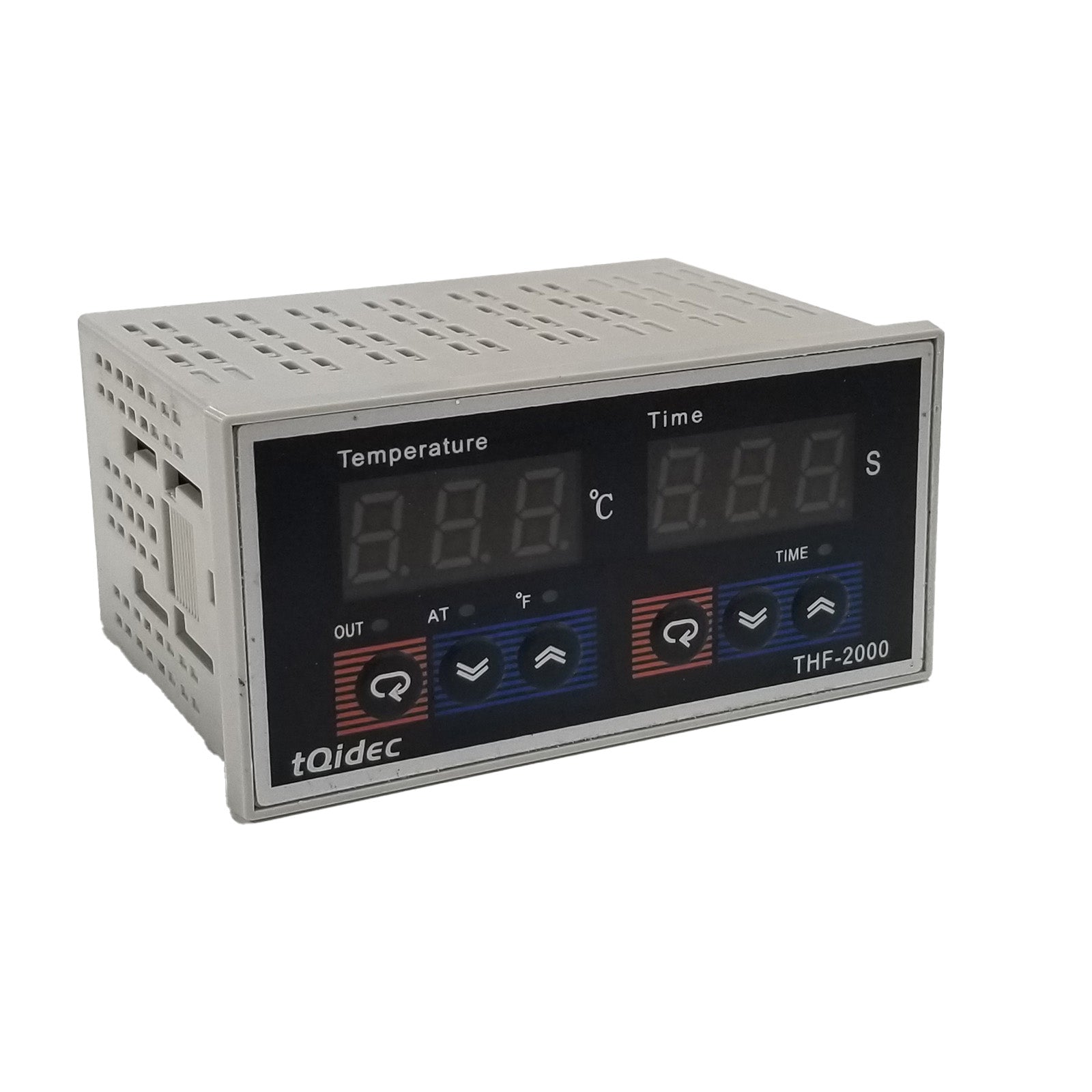 DTF Station, Control Panel for Phoenix A3/ Phoenix A3+/Phoenix A2 Curing Oven