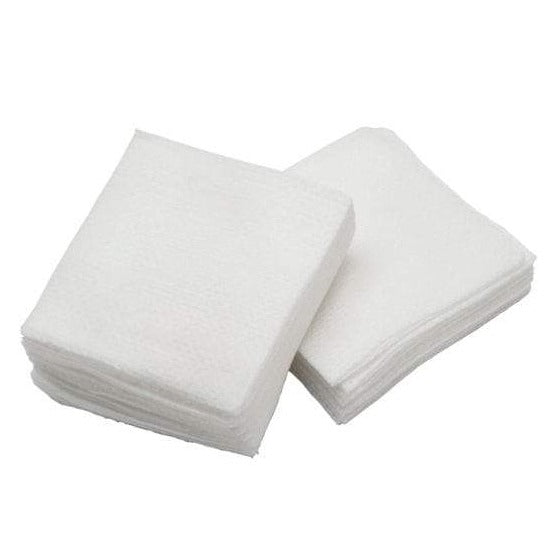 DTF Station, DTF Station Lint Free Wipes 4" x 4" - 30 Sheets