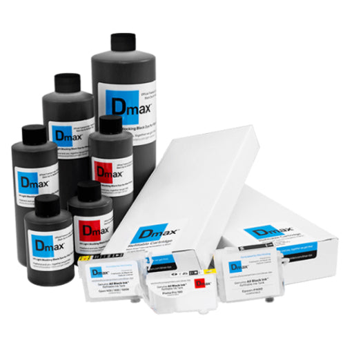 Freehand Graphics, Discontinued - All Black Ink Systems 1430/1400 Maintenance and Backup Special Offer