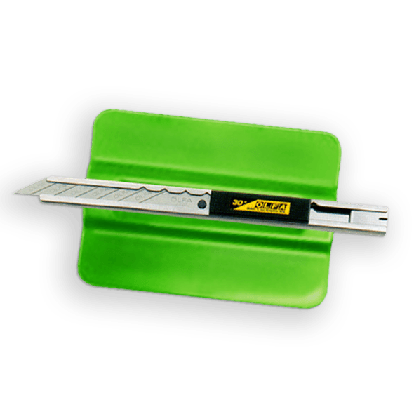 AA Print Supply, Discontinued - Assorted Squeegee