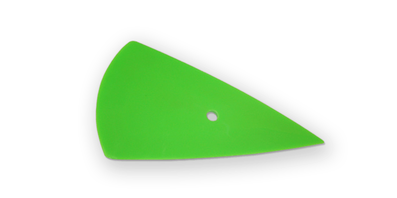 AA Print Supply, Discontinued - Contour Squeegee