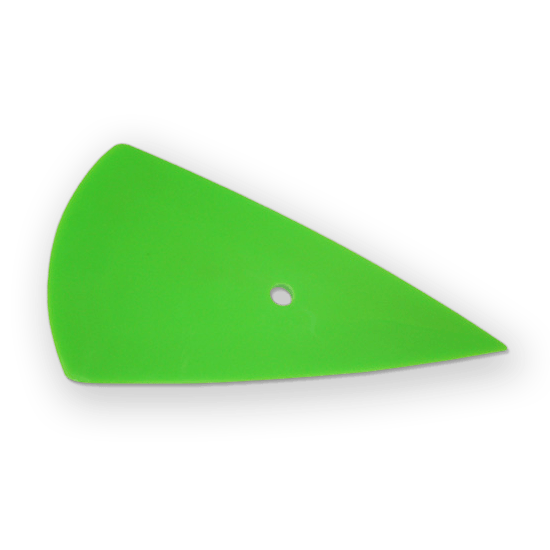 AA Print Supply, Discontinued - Contour Squeegee