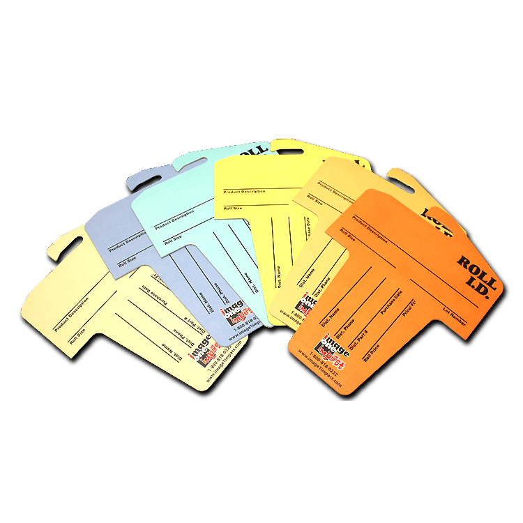 AA Print Supply, Discontinued - Core ID Cards