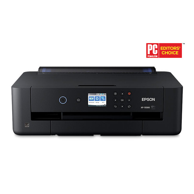 Epson, Discontinued - Epson Expression Photo HD XP-15000 Wide-format Printer