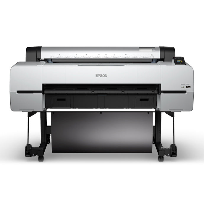 Epson, Discontinued - Epson SureColor P10000 Standard Edition Printer