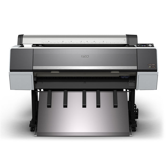 Epson, Discontinued - Epson SureColor P8000 Designer Edition Printer