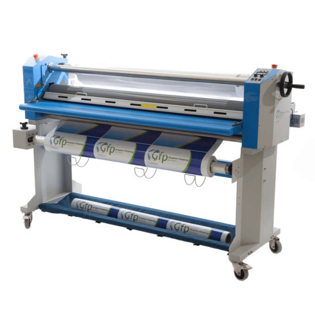 GFP, Discontinued - GFP 500 Series Top Heat Laminator