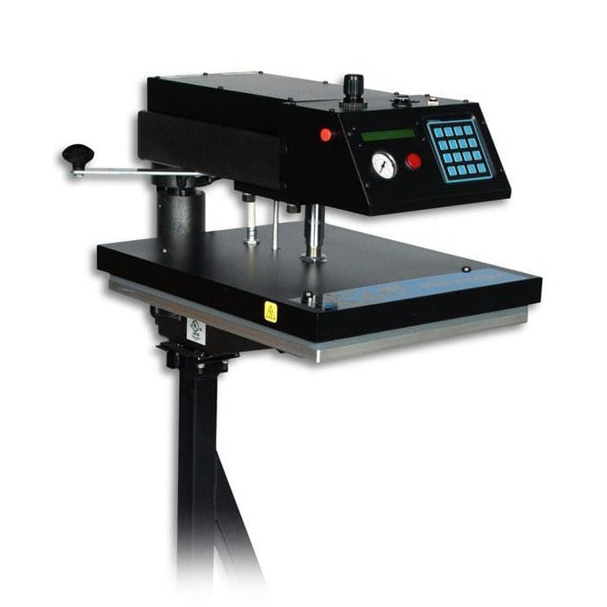 Hotronix, Discontinued - Hotronix XRS Heat Press Air Swinger