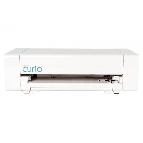 Silhouette, Discontinued - Silhouette Curio Electronic Cutting Tool