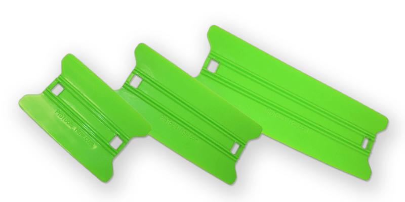 AA Print Supply, Discontinued - Speed Wings Squeegee