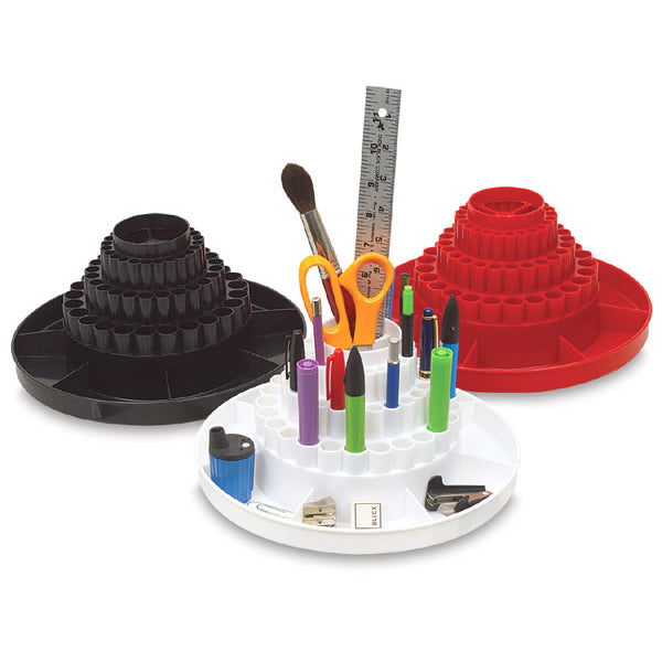 AA Print Supply, Discontinued - Spinning Tray Organizers