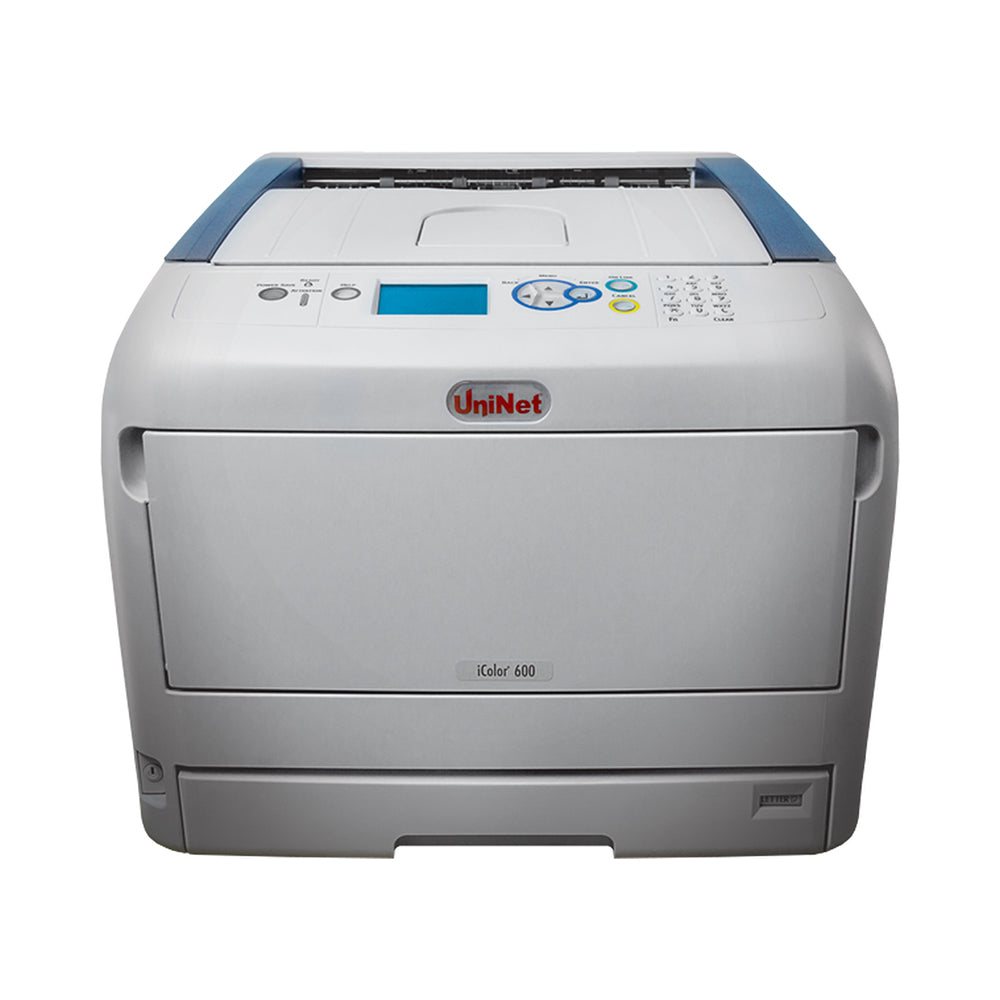 Uninet, Discontinued - Uninet iColor 600 White Heat Transfer Printer