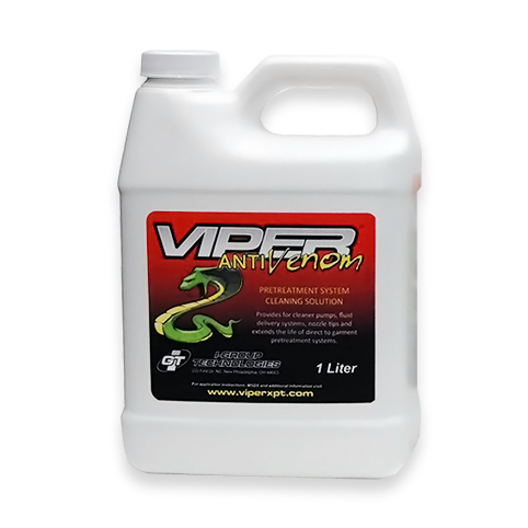 Viper, Discontinued - Viper Anti-Venom Maintenance Solution for ViperONE