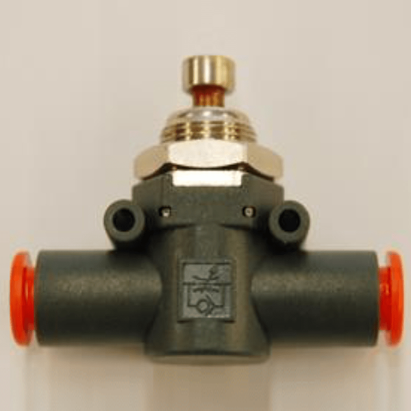 Viper, Discontinued - Viper Flow Control Valve for ViperONE