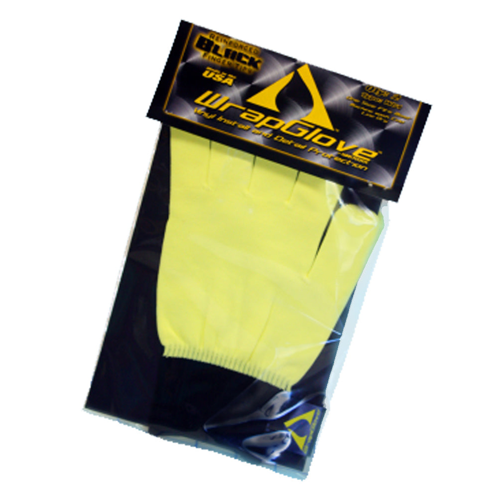 AA Print Supply, Discontinued - Wrap Gloves