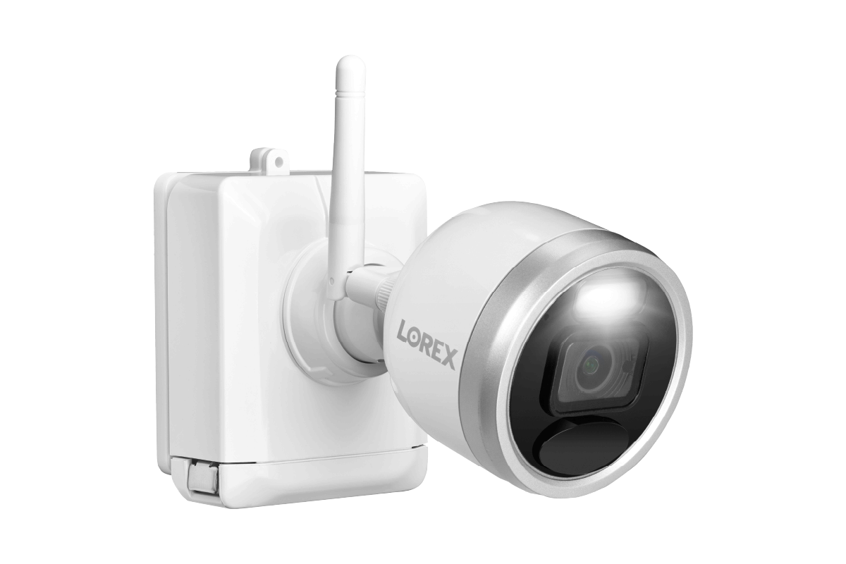 Lorex Discontinued, Lorex 1080P Wire-Free Security Camera