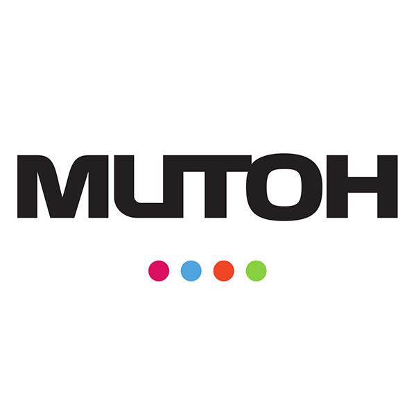 Mutoh, Mutoh Bulk Ink Adapter (Set of 8)