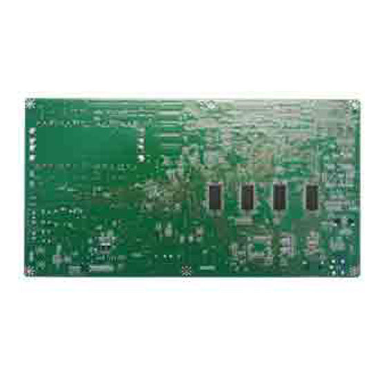 Mutoh, Mutoh Main Board Assy