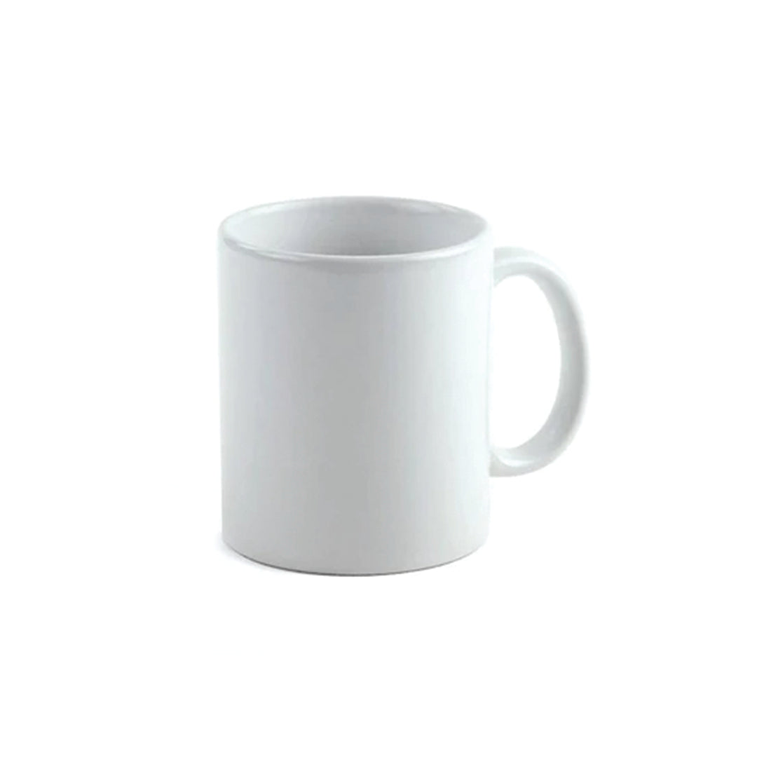 AA Print Supply, ONT 11oz White Sublimation Mug