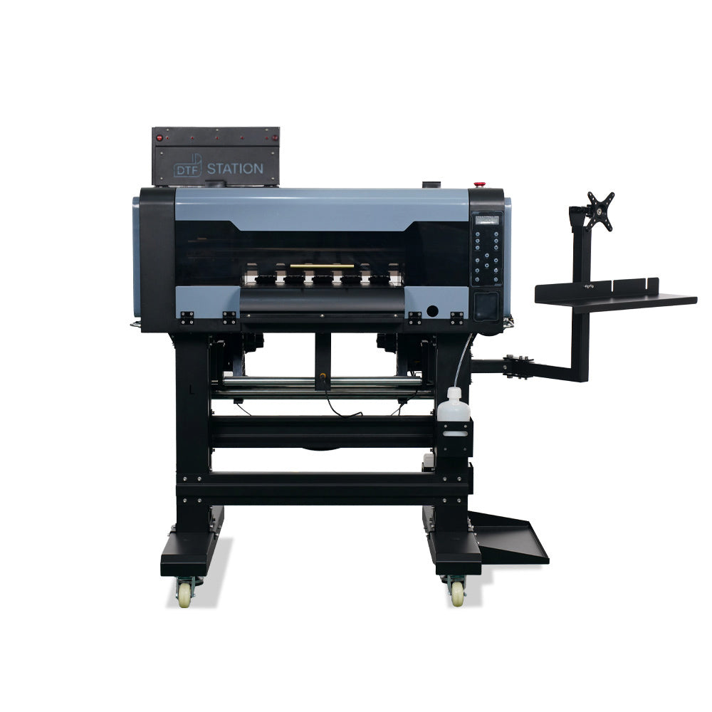 DTF Station, Prestige L2 DTF Roll Printer