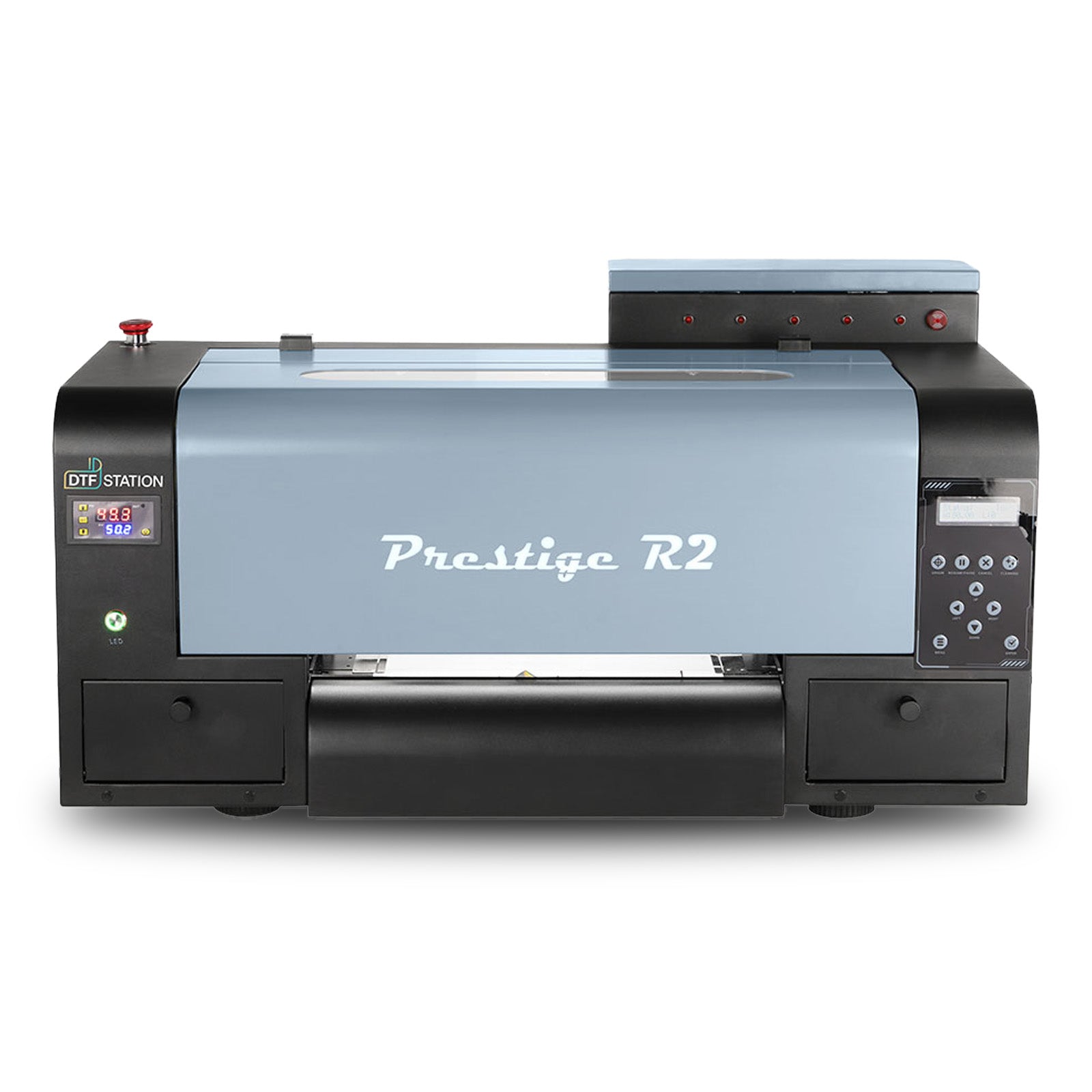 DTF Station, Prestige R2 DTF Printer