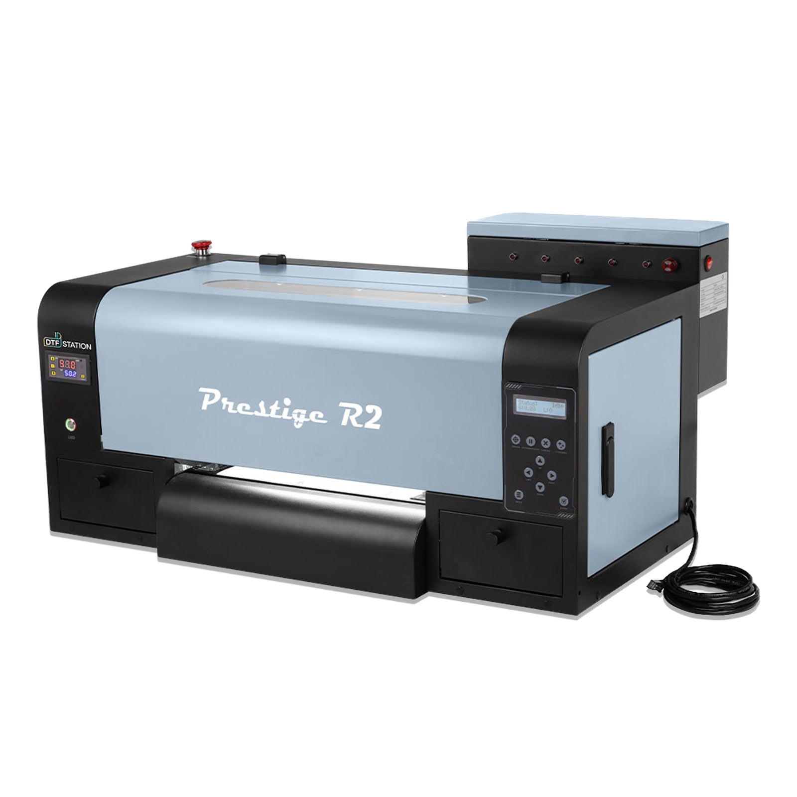 DTF Station, Prestige R2 DTF Printer