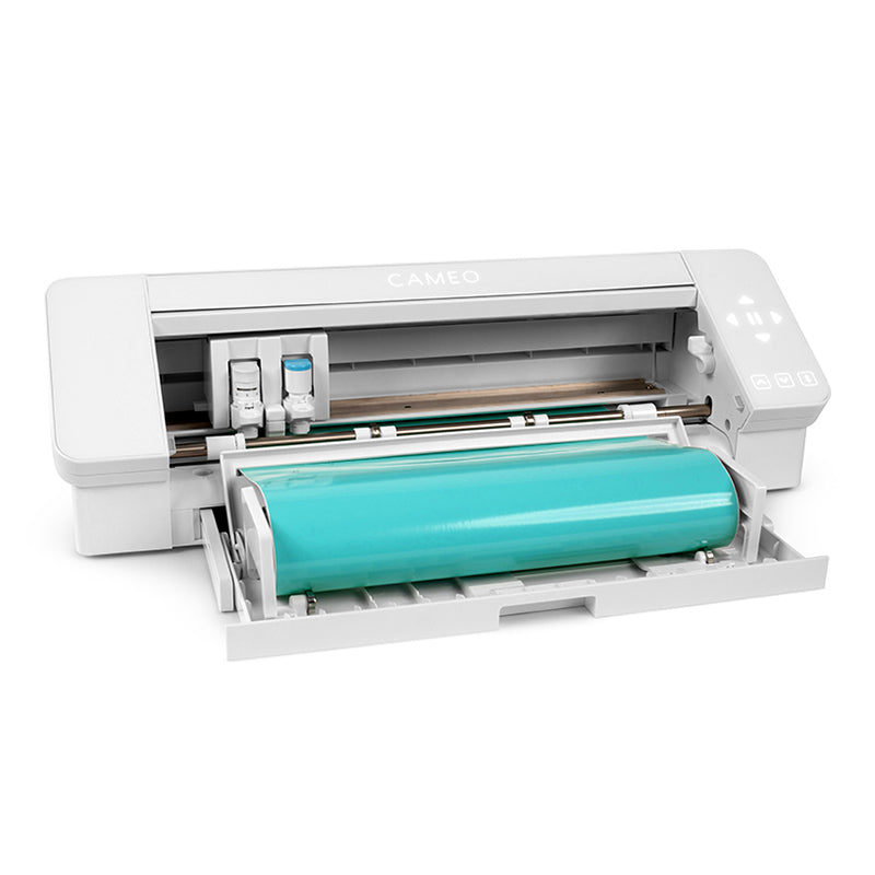 Silhouette, Silhouette Cameo 4 Cutter Plotter 12"