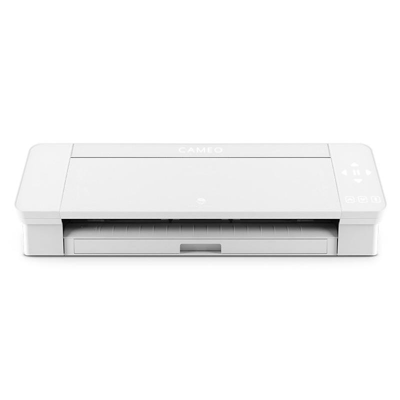 Silhouette, Silhouette Cameo 4 Cutter Plotter 12"