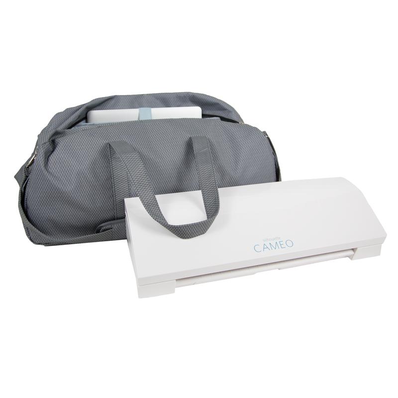 Silhouette, Silhouette Cameo Tote