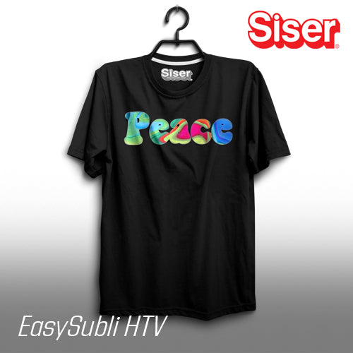 Siser, Siser EasySubli Heat Transfer Vinyl