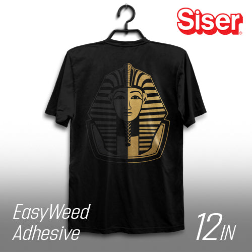 Siser, Siser EasyWeed Adhesive - 12" Width