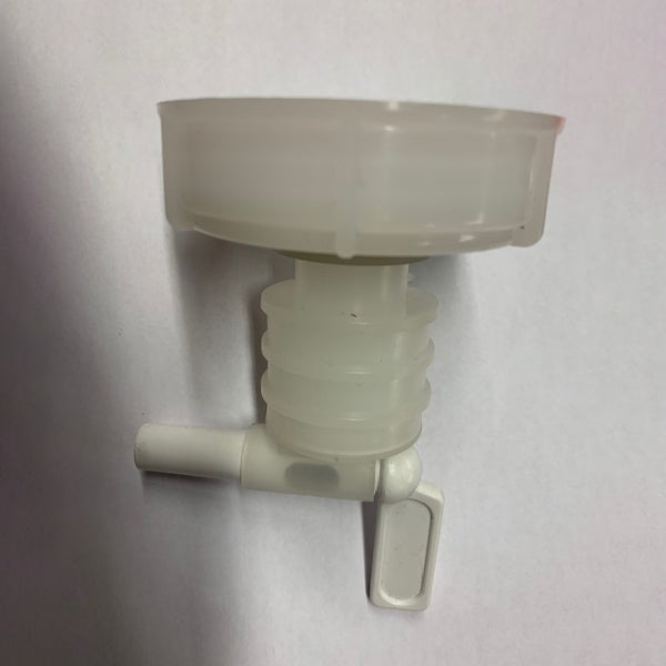 AA Print Supply, Spigot Spout Cap for 2.5 Gallon Jug