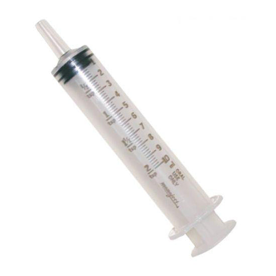 AA Print Supply, Syringe (Various Sizes)