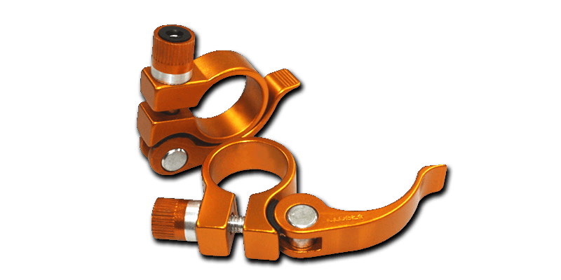 AA Print Supply, Universal Quick Release Clamp 1"