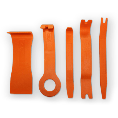 AA Print Supply, Vehicle Body Molding Removal Tools