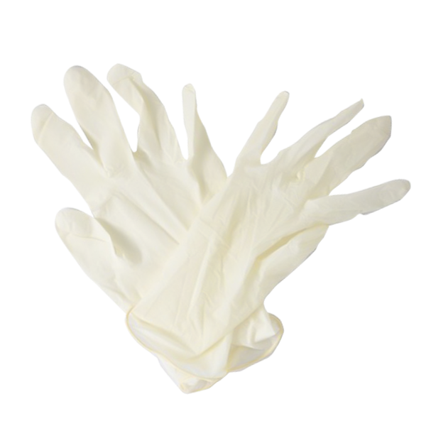 AA Print Supply, Vinyl Gloves