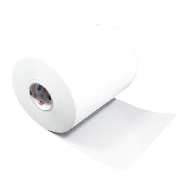 AA Print Supply, White Rhinestone Transfer Tape 54cm x 100m Roll