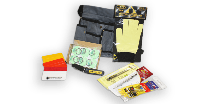 AA Print Supply, Wrap Kits