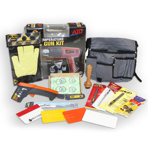 AA Print Supply, Wrap Kits